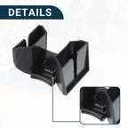 Cup Holder for Lexus ES300 (1993–2012) No. 5561830040 Black