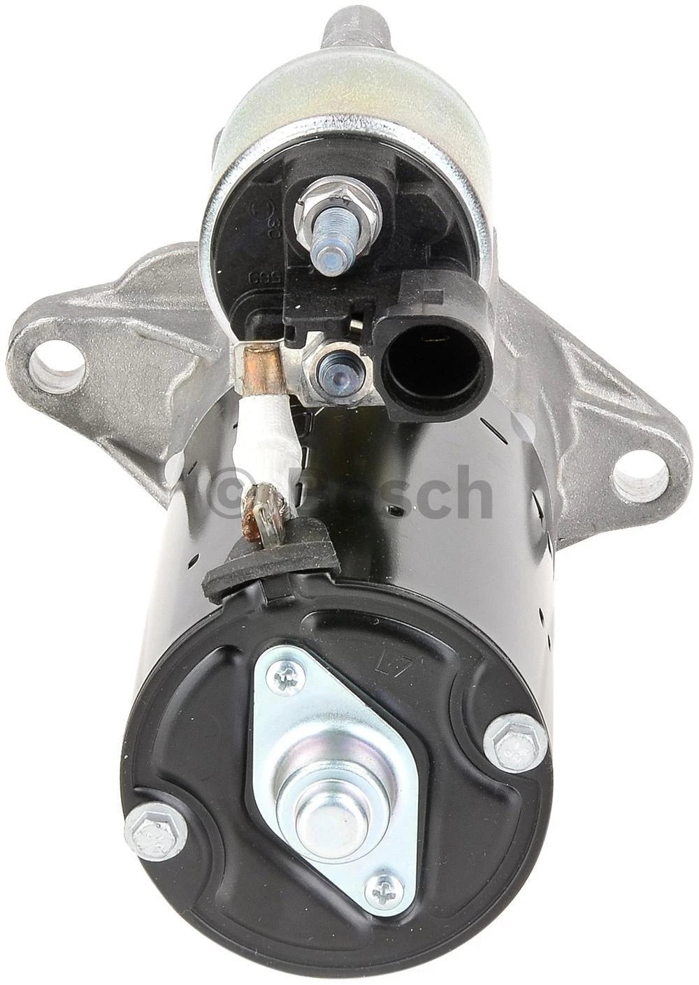 Bosch Starter Motor SR0856N for