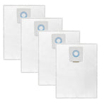 Activated Carbon Dust Bags for Robot Vacuum (High Efficiency Filtration)
