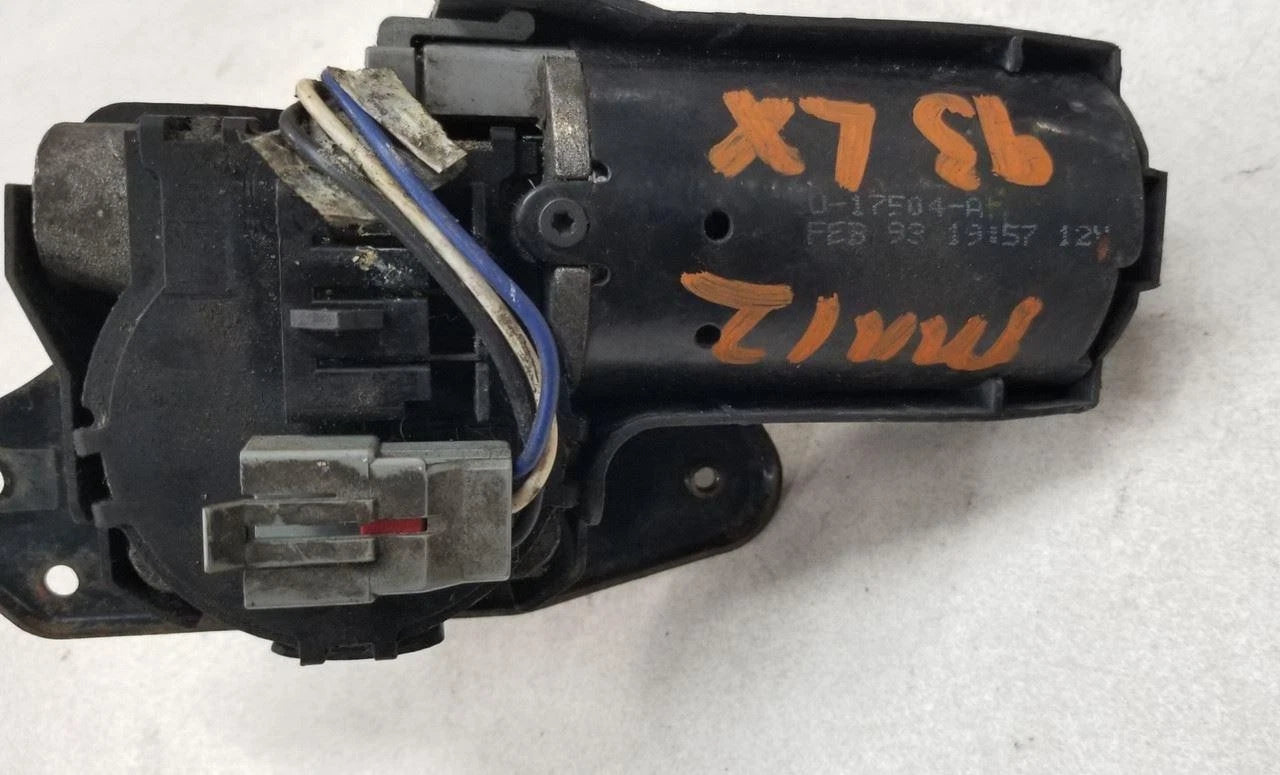 Wiper Motor for Ford Thunderbird Cougar (1993)