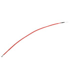 Clutch Cable for Honda NC700/NC750 (2012–2016) Red