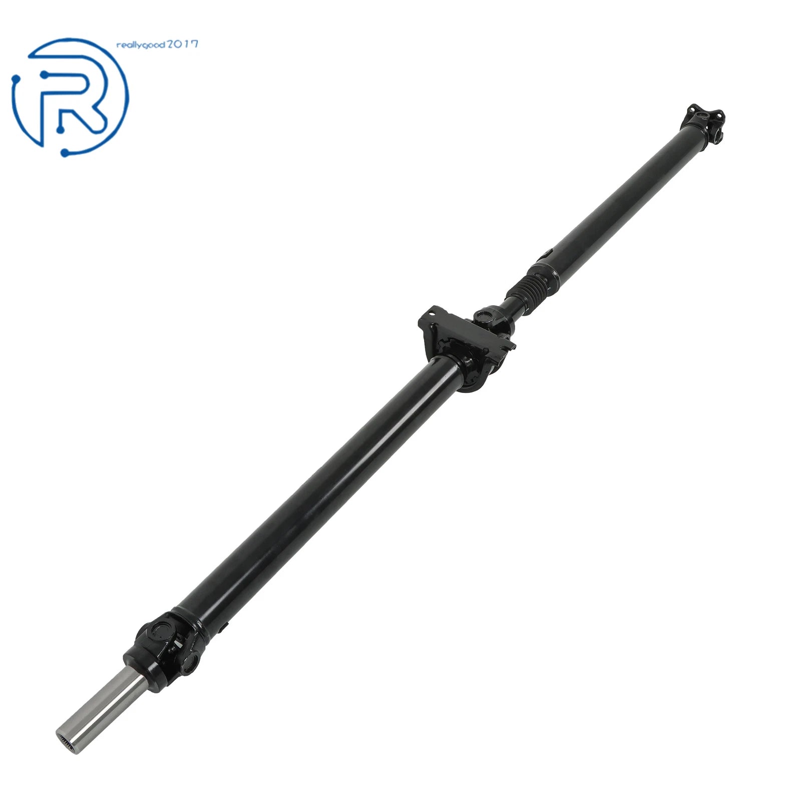 Driveshaft Assembly for Ford F-150 4WD (2004–2008)