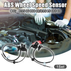 Set of 2 Rear ABS Speed Sensors for Toyota Highlander (No. 8954648040)