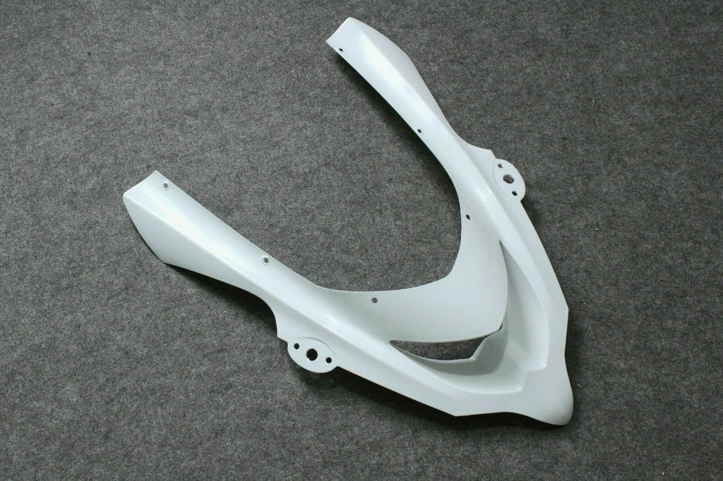Fairing Kit for Kawasaki Ninja ZX10R ZX-10R (2004–2005) Unpainted ABS