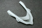 Fairing Kit for Kawasaki Ninja ZX10R ZX-10R (2004–2005) Unpainted ABS