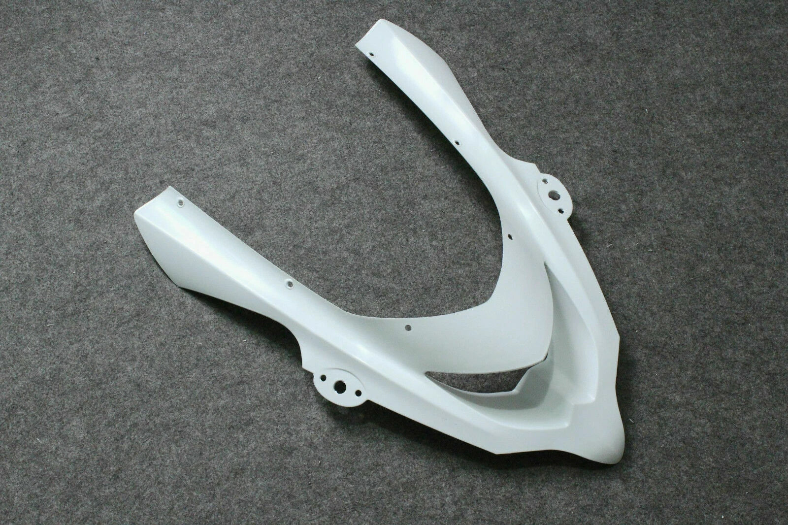 Fairing Kit for Kawasaki Ninja ZX10R ZX-10R (2004–2005) Unpainted ABS