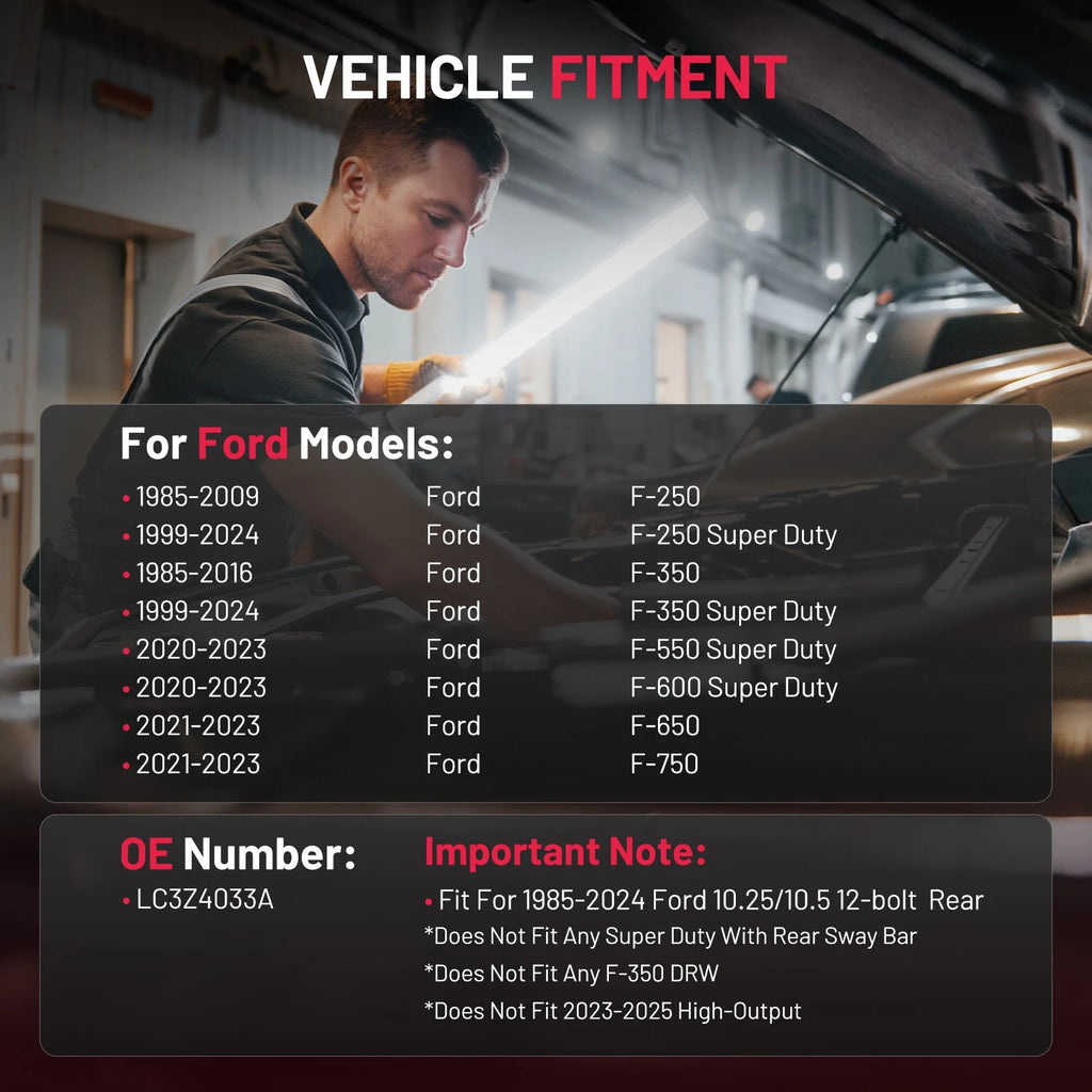 AC Compressor with Clutch for Freightliner Sprinter 3500 (2007–2008)