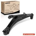 Front Left Lower Control Arm with Ball Joint for Subaru Impreza 