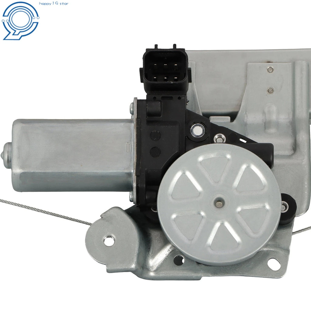 Window Regulator with Motor for Nissan Altima (2019-2022)