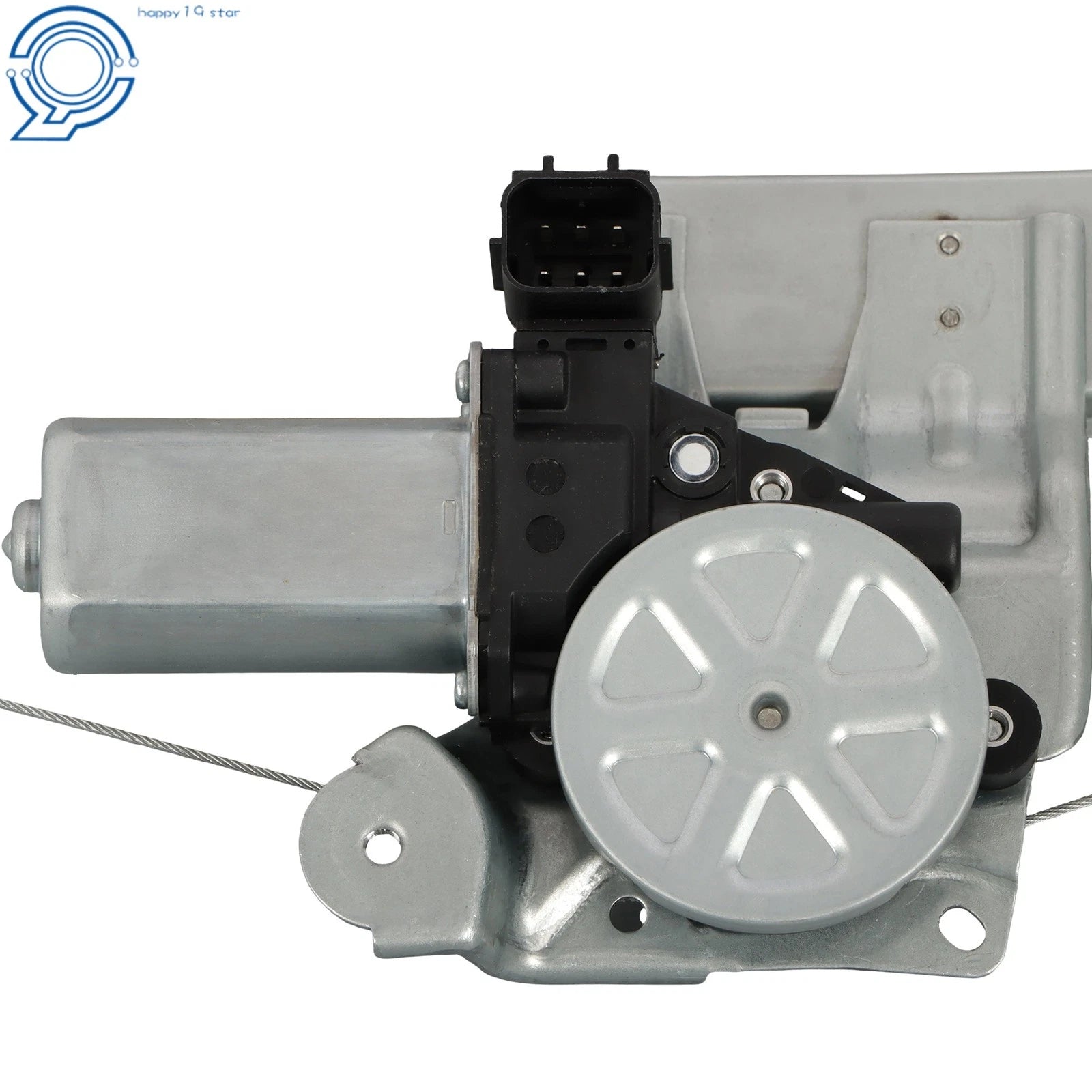 Window Regulator with Motor for Nissan Altima (2019-2022)
