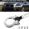 Tow Hook for Lexus IS, RC (2014–2020)