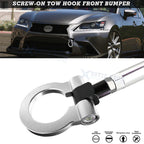 Tow Hook for Lexus IS, RC (2014–2020)