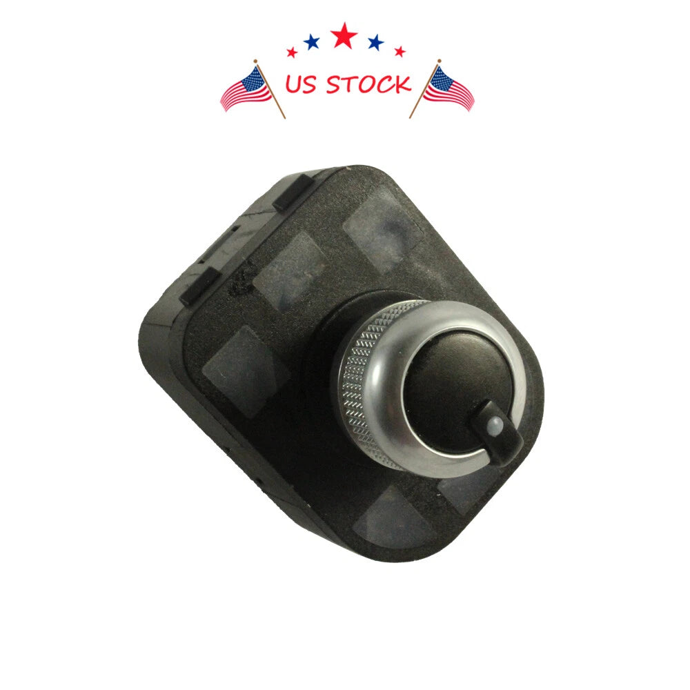 Mirror Control Switch for Audi A3 A4 A6 Q7 S4 S8 R8 TT (2000-2023)