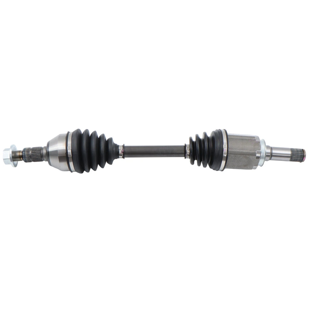 Front CV Axle Assembly for Cadillac SRX (2010–2016) Driver Side