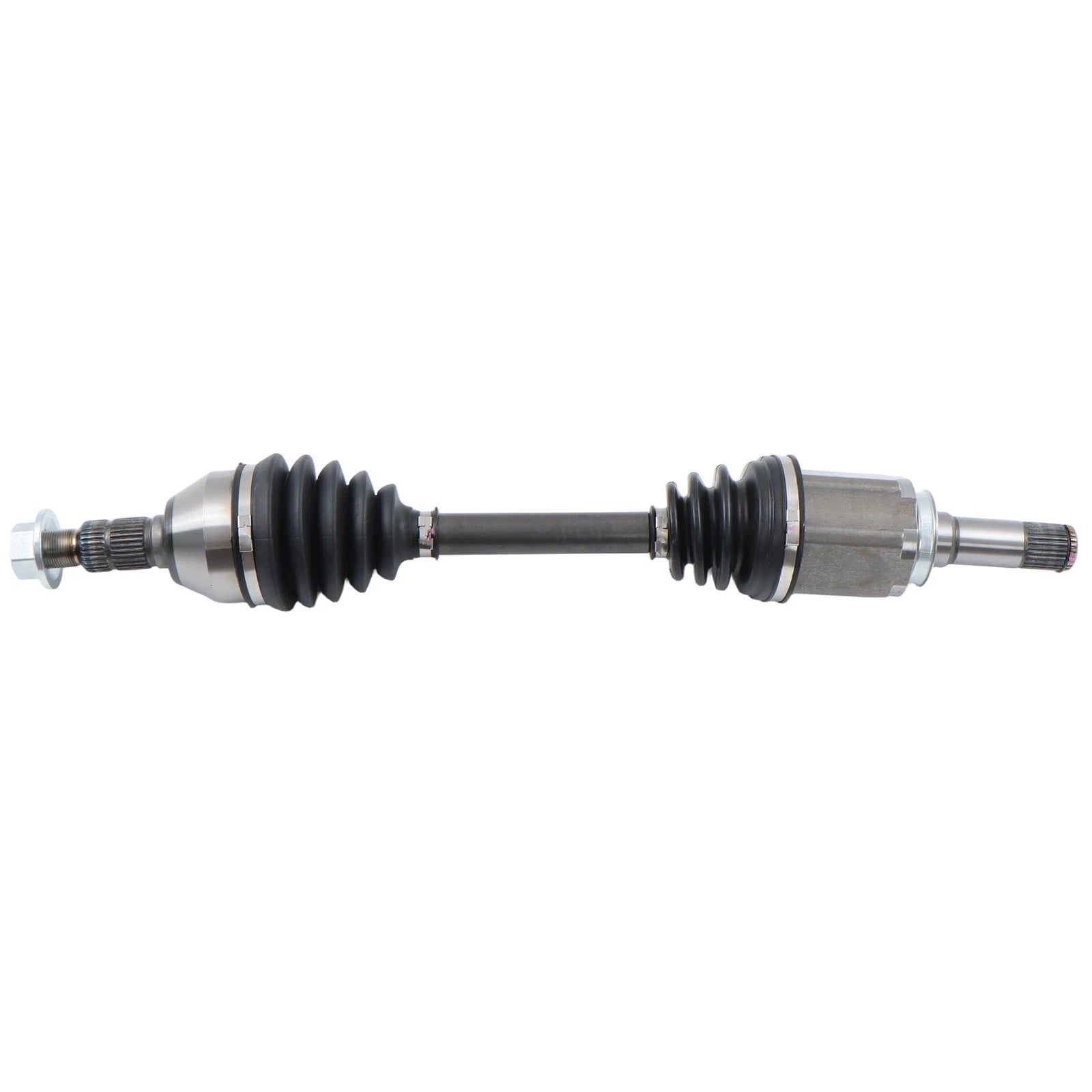 Front CV Axle Assembly for Cadillac SRX (2010–2016) Driver Side