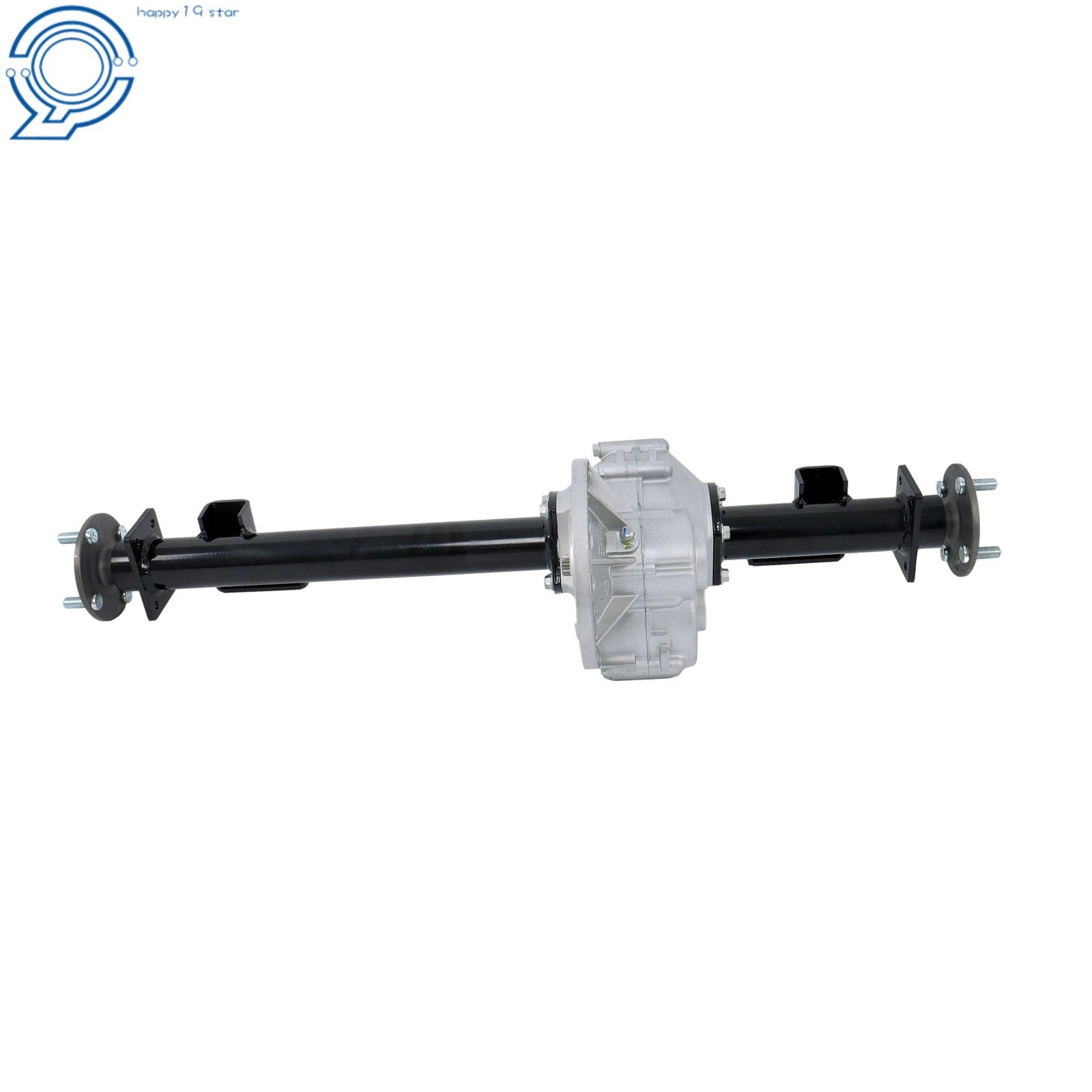 Rear Axle Housing Assembly for EZGO RXV Golf Cart (2008-2013)