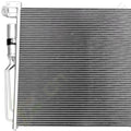 Aluminum Condenser for Nissan Frontier (2005–2012) 3331