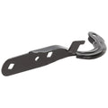 Hood Hinge for Chevy Equinox (2010–2017) Left Side Upper