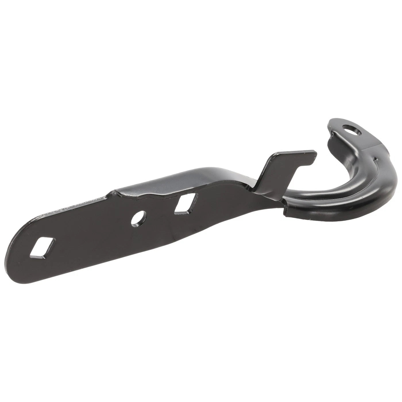 Hood Hinge for Chevy Equinox (2010–2017) Left Side Upper