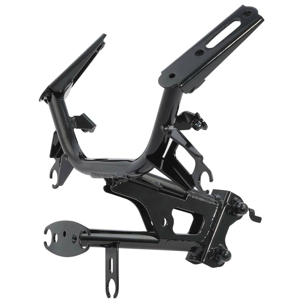 Upper Front Headlight Stay Brackets for Yamaha YZF-R3 (2019–2024)
