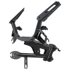 Upper Front Headlight Stay Brackets for Yamaha YZF-R3 (2019–2024)