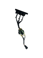 Command Link Triple Engine Start Stop Switch Panel for Yamaha 6X6
