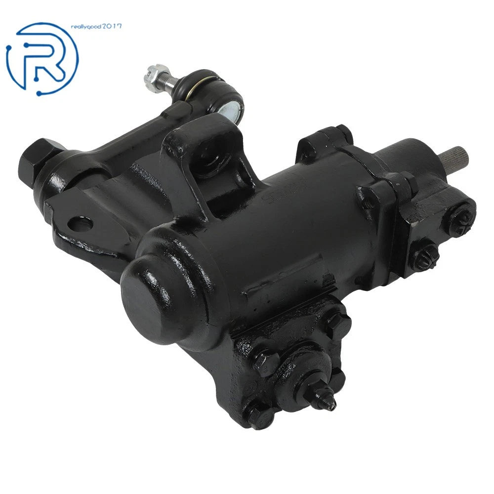 Power Steering Gear Box for Mazda B2200 (1986-1993)