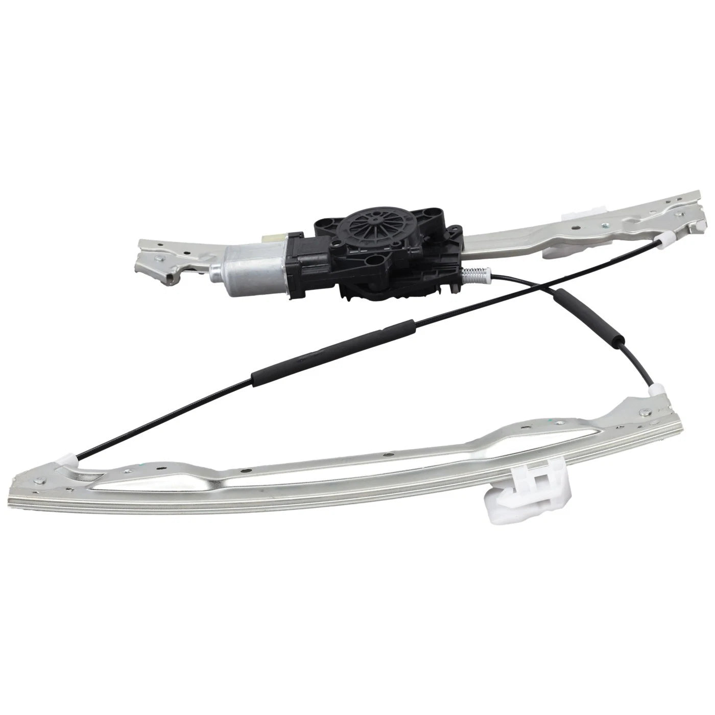 Set of 2 Window Regulators for Sedan