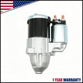 Starter for Dodge Caliber (2007–2012) & Jeep Compass/Patriot (2007–2017) L4 17994