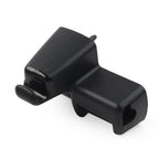 Right Sun Visor Retainer Clip for Land Rover Range Rover L322 (2003–2012) Black