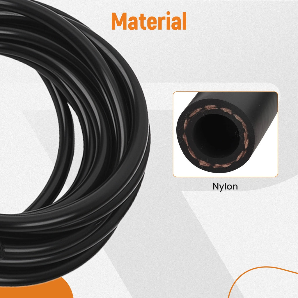 Fuel Lines Repair Kit for Chevy Silverado GMC Sierra 1500 2500 3500 (2004–2010)