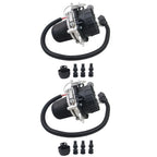 2X Secondary Air Injection Pump for Toyota Sequoia Tundra LandCruiser (2000–2023)