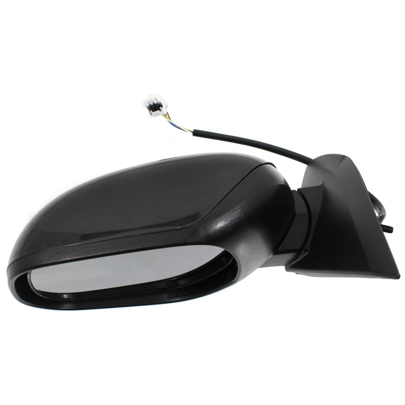 Driver Left Side Heated Mirror for Mitsubishi Outlander (2010–2013)