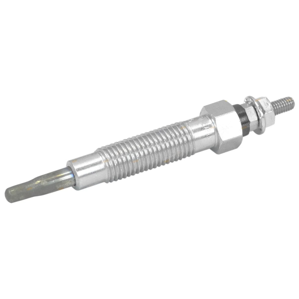 4 Glow Plugs for Mitsubishi L300 Starwagon 2.5L 4D56 Diesel (1988-1994)