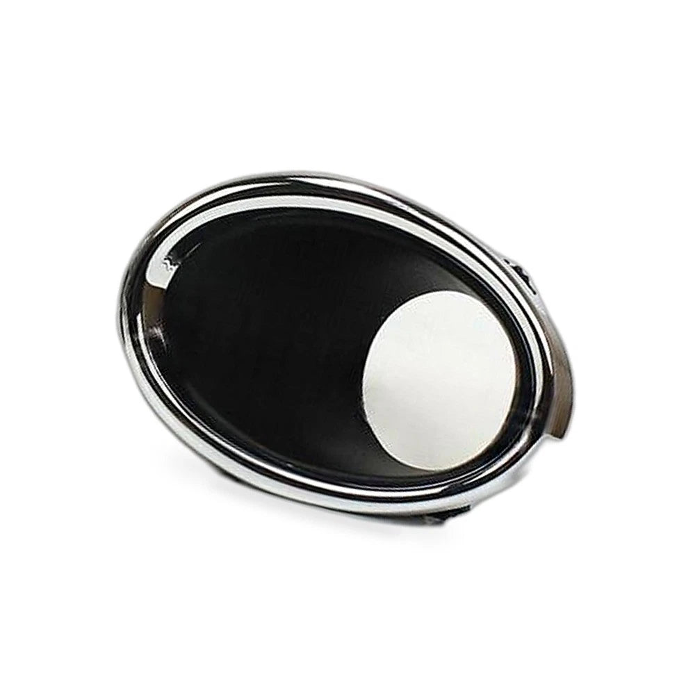 Fog Light Cover for Nissan Rogue Sport Qashqai (2017–2019)