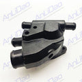 Thermostat Housing for Volvo Penta 4.3 GXi 4.3GL 5.0Gi 5.0GXi 5.7Gi 5.7G (–) 3861676