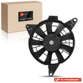 Cooling Fan Assembly with Shroud for Kia Sportage (1995–2002)