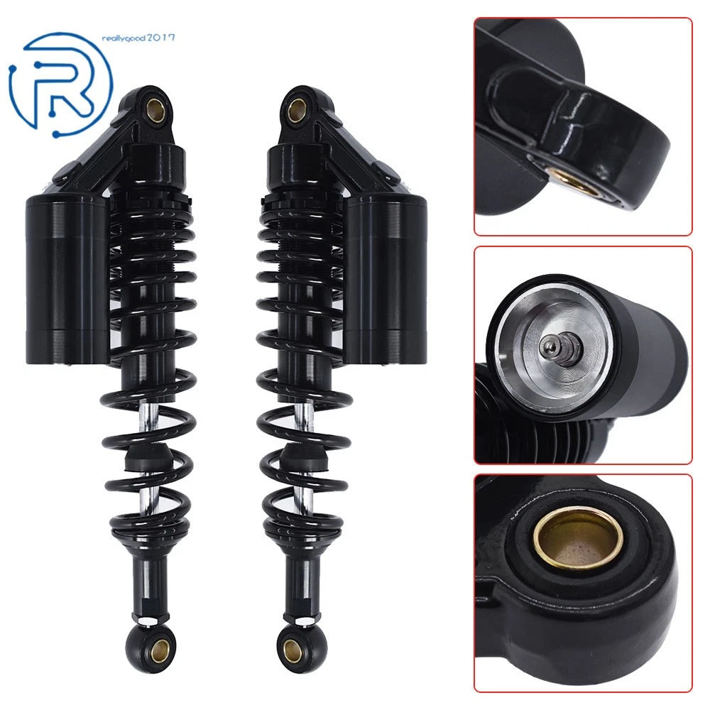 12.5" Rear Shock Absorber for Honda Kawasaki