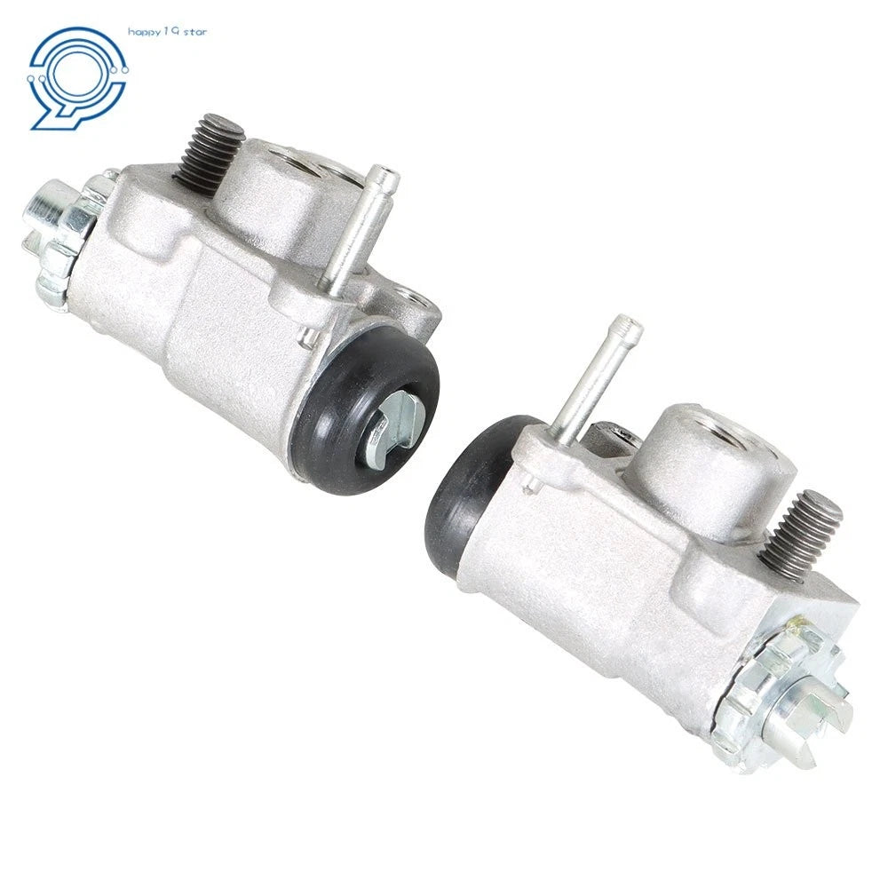 Set of 2 Brake Wheel Cylinders for Honda TRX350 Rancher 350 (2000–2003)