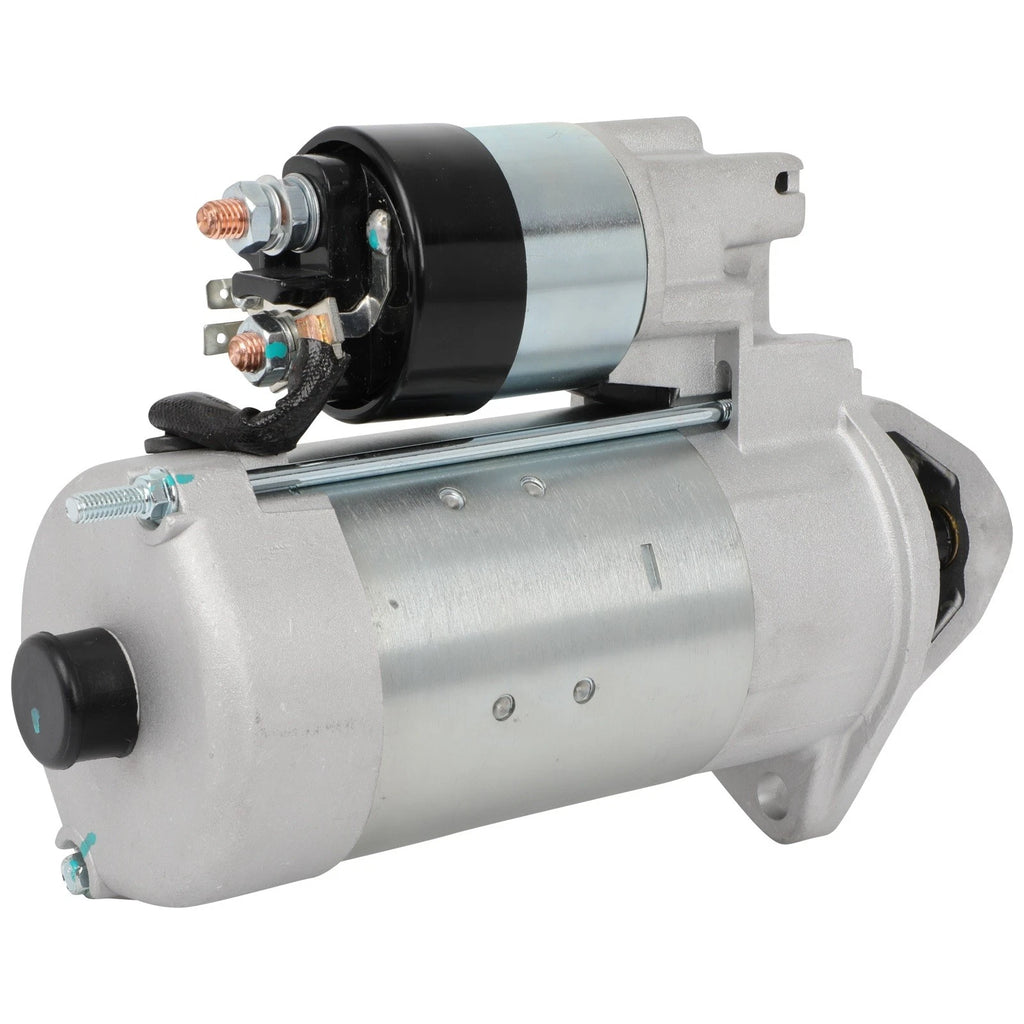 Starter Motor for Gehl 4840E (2006–2009), Hamm 3307 (2001–2006) F4M2001 BF4M1011F