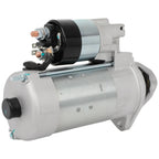 Starter Motor for Gehl 4840E (2006–2009), Hamm 3307 (2001–2006) F4M2001 BF4M1011F