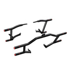 Highway Engine Guard Bar & Saddlebags for Harley Road Glide (2009-2024)