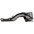 Hood Hinges for Lexus NX450h+ NX250 NX350