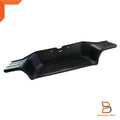 Rear Bumper Plate Cover for Toyota Hilux Ute (2015-2024)