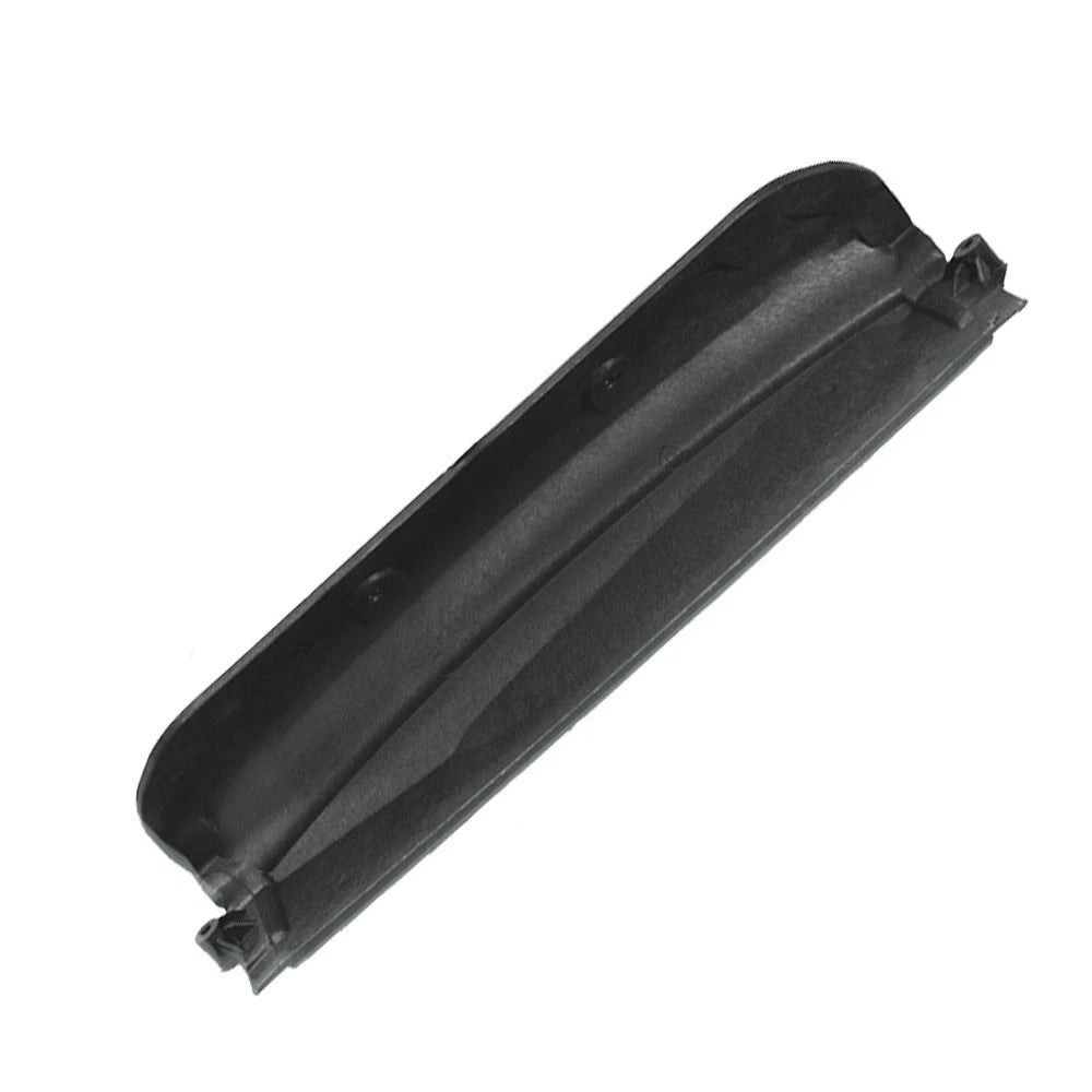 Set of 3 Engine Upper Compartment Partition Panels for BMW X5 X6 (2007–2013)