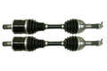 Precision Rear CV Axles for CFMOTO CFORCE 800 1000 (2018–2023) 9AY0-280300-00001