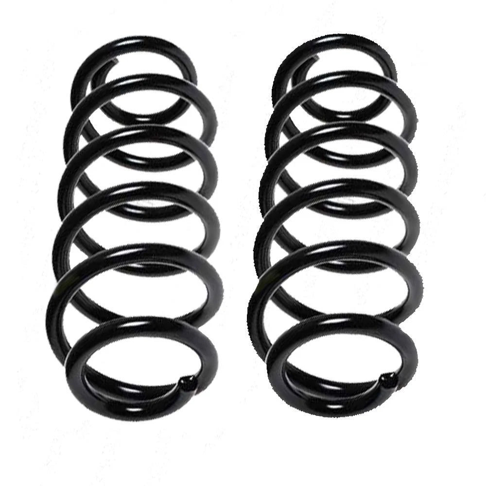 Coil Spring Set for Audi - Lesjofors