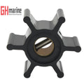 Engine Flexible Water Pump Impeller Kit for Ford Escort (XLD 416)