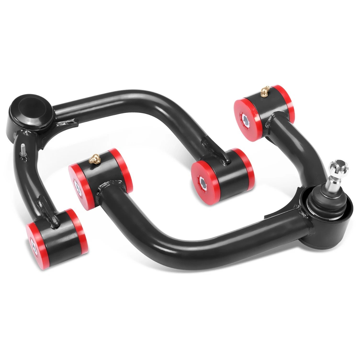 Front Upper Control Arms for Toyota 4Runner FJ-Cruiser Lexus GX460 (2003–2023)