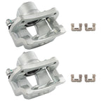Front Brake Calipers for Chevrolet Bolt EV (2017–2020) - Set of 2